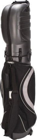 Suitcase / Backpack BagBoy Hybrid TC Wheeled Hardshell Travel Combo Anthrazit