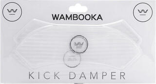 Damping Accessory Wambooka Kick Damper Damping Accessory