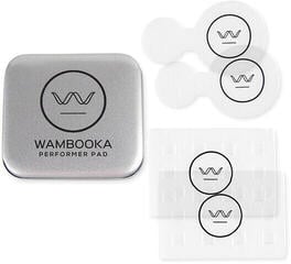 Демпфер/заглушител за барабан Wambooka Performer Pad Демпфер/заглушител за барабан