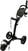 Ručna kolica za golf Axglo TriLite Black/Black Ručna kolica za golf