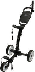 Axglo TriLite Black/White Golf Trolley Axglo TriLite Black/White Golf Trolley