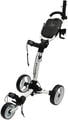 Axglo TriLite White/White Pushtrolley