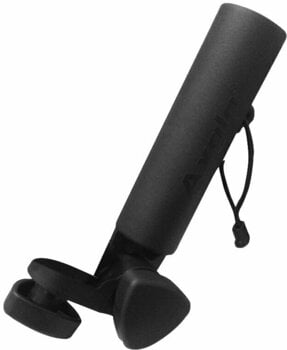 Accessorio per carrelli Axglo Basic Umbrella Holder - 1