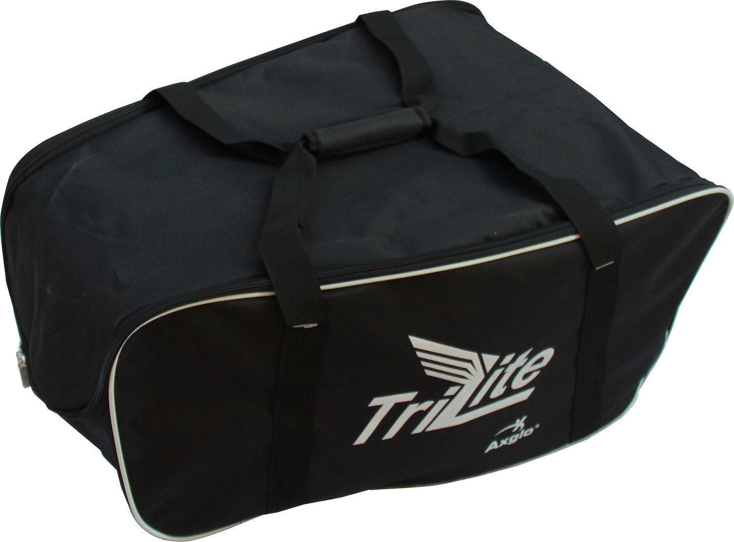 Trolley Zubehör Axglo TriLite Transport Black Tasche