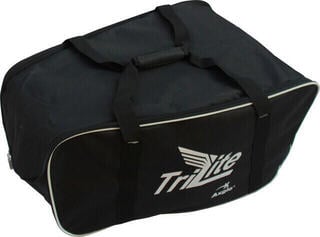 Szállítókocsi tartozék Axglo TriLite Transport Black