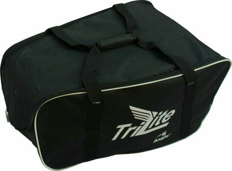 Accessoires voor trolleys Axglo TriLite Transport Black Tas - 1