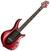 Električna kitara Sterling by MusicMan John Petrucci Majesty Ice Crimson Red