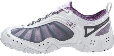 Womens Sailing Shoes Helly Hansen W Hydropower 3 - 38,7