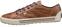 Mens Sailing Shoes Helly Hansen Pina Leather Low - 42