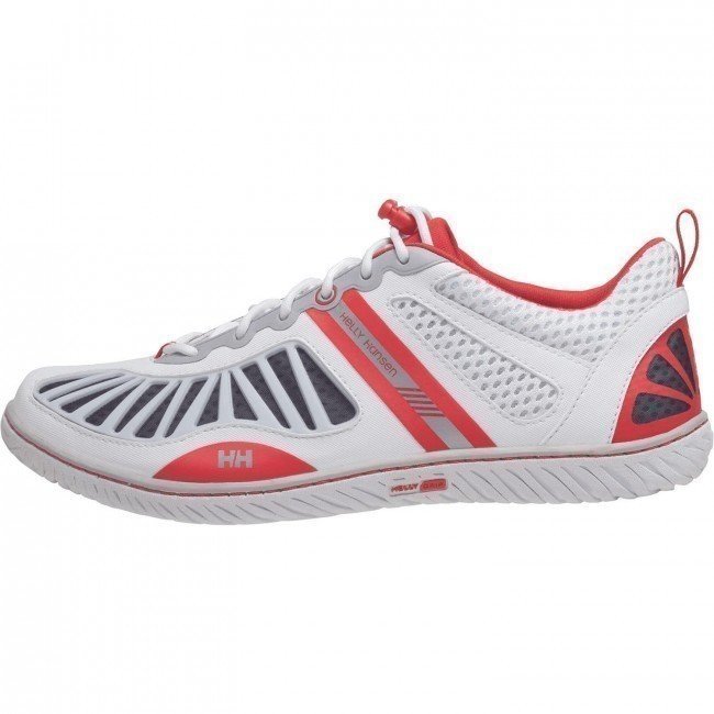 Womens Sailing Shoes Helly Hansen W Hydropower 4 - 41