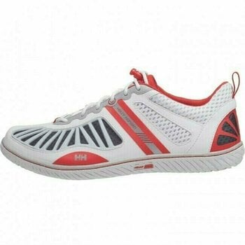 Womens Sailing Shoes Helly Hansen W Hydropower 4 - 41 - 1