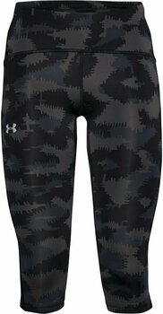 Running trousers/leggings
 Under Armour Fly Fast Black/Reflective XS Running trousers/leggings - 1