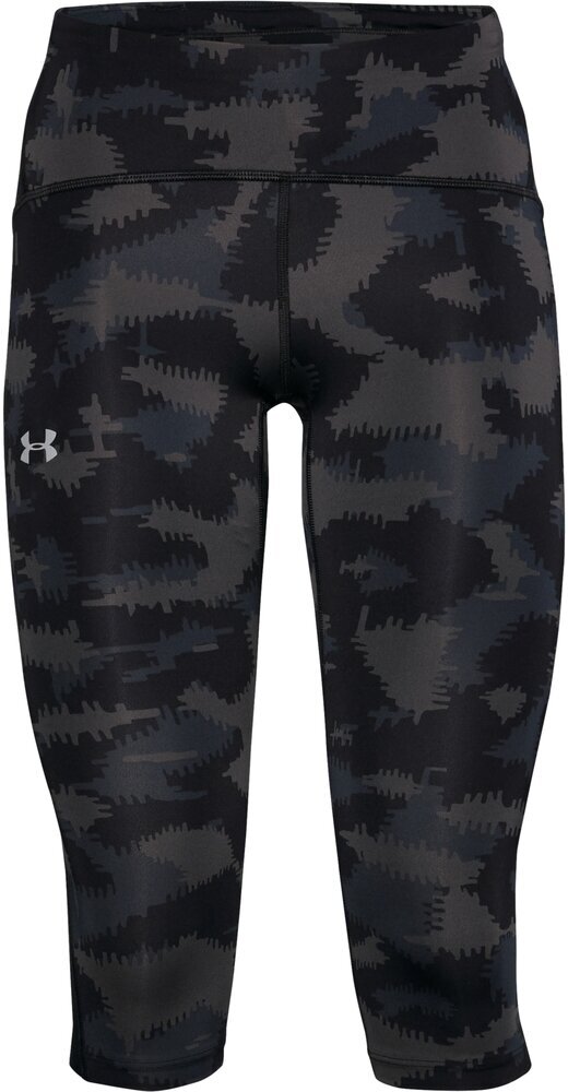 Running trousers/leggings
 Under Armour Fly Fast Black/Reflective S Running trousers/leggings