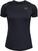 Running t-shirt with short sleeves
 Under Armour Qualifier Iso-Chill Black/Jet Gray M Running t-shirt with short sleeves