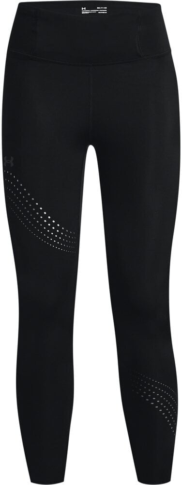 Pantalons / leggings de course
 Under Armour SpeedPocket Black/Reflective XS Pantalons / leggings de course