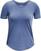 Běžecké tričko s krátkým rukávem
 Under Armour Streaker Run Mineral Blue/Reflective L Běžecké tričko s krátkým rukávem