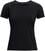 Running t-shirt with short sleeves
 Under Armour Iso-Chill Run Black/Reflective S Running t-shirt with short sleeves