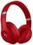 Brezžične slušalke On-ear Beats Studio3 (MQD02ZM/A) Rdeča