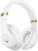 Langattomat On-ear-kuulokkeet Beats Studio3 (MQ572ZM/A) White