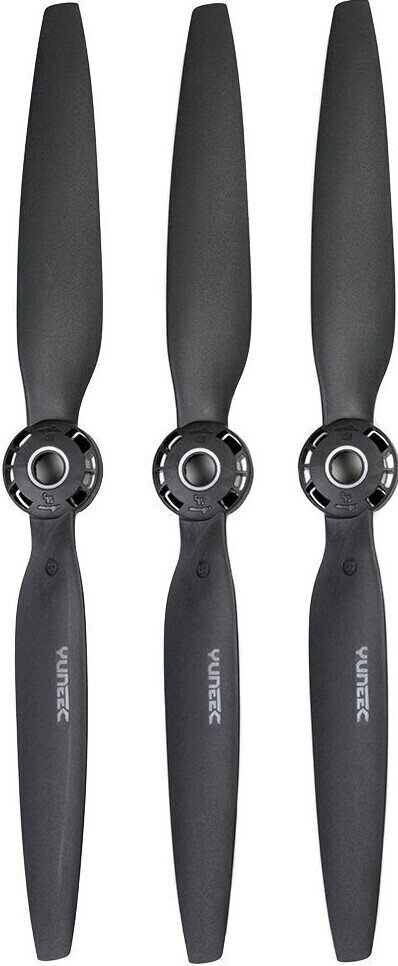 Propellers Yuneec Quick-released B H520 Propellers