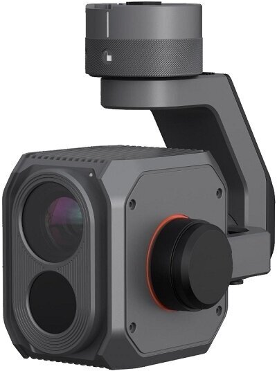 Caméra et optique pour drone Yuneec ET IR Caméra thermique