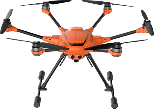 Drone Yuneec H520-E RTF w/ST16S - 1