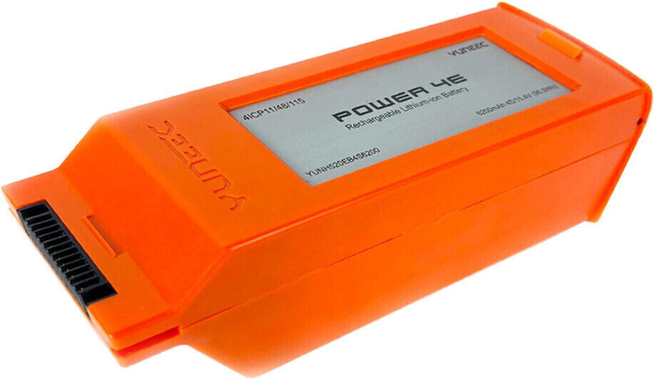 Batteri för drönare Yuneec H520 Batteri för drönare