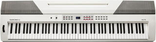Digitálne stage piano Kurzweil KA70 WH Digitálne stage piano White