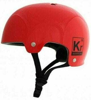 Bike Helmet ALK13 Krypton Red S/M Bike Helmet - 1