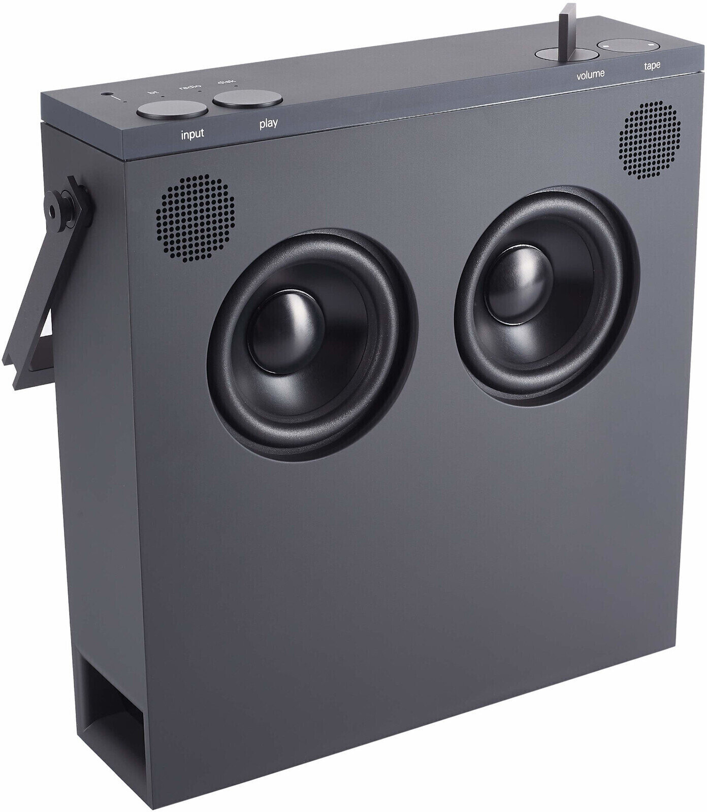 portable Speaker Teenage Engineering OB-4