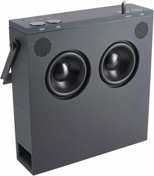 portable Speaker Teenage Engineering OB-4 - 1