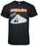 Tricou Parliament Tricou Mothership Connection Black L