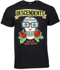 Риза Descendents Риза Day of the Dork Black S