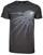 T-shirt Tool Spectre Spikes Charcoal L T-shirt