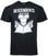 Music and Movie T-Shirts: Descendents Camiseta de manga corta Everything Sucks Black XL Camiseta de manga corta Descendents Camiseta de manga corta Everything Sucks Black XL