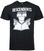 Music and Movie T-Shirts: Descendents Camiseta de manga corta Everything Sucks Black 2XL Camiseta de manga corta Descendents Camiseta de manga corta Everything Sucks Black 2XL