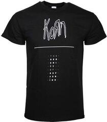 korn band merch