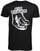 Music and Movie T-Shirts: Bad Religion Camiseta de manga corta Up the Punx Black XL Camiseta de manga corta Bad Religion Camiseta de manga corta Up the Punx Black XL