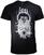 Music and Movie T-Shirts: Gojira Camiseta de manga corta Ritual Union Black 2XL Camiseta de manga corta Gojira Camiseta de manga corta Ritual Union Black 2XL