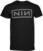Košulja Nine Inch Nails Grey Logo Black M Košulja