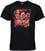 T-shirt Cream Disraeli Gears Black XL T-shirt