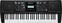 Keyboard with Touch Response Kurzweil KP80