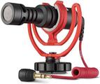Rode VideoMicro Microphone vidéo (Comme neuf)