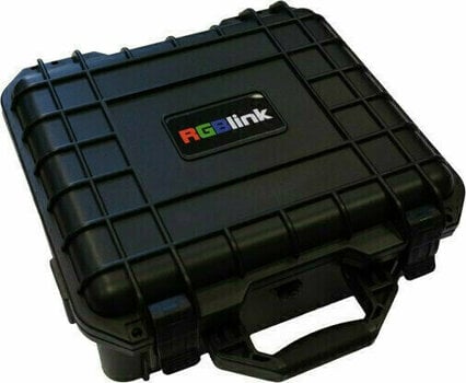 Tas voor videoapparatuur RGBlink ABS Case for Mini/Mini+ - 1
