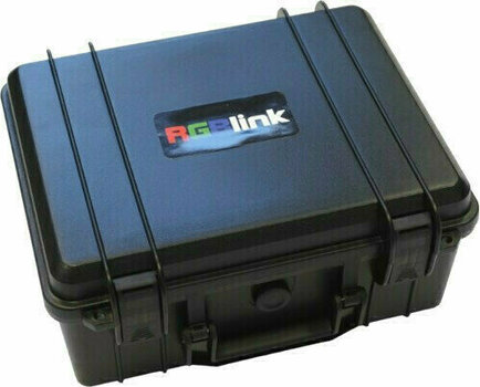 Tas voor videoapparatuur RGBlink Small ABS Case for Mini/Mini+ - 1