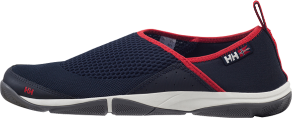 Zapatos para hombre de barco Helly Hansen Watermoc 2 - 48 - 1