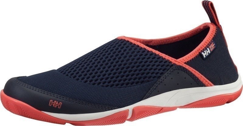 Womens Sailing Shoes Helly Hansen W WATERMOC 2 - 40