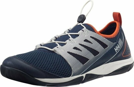 Mens Sailing Shoes Helly Hansen AQUAPACE 2 - 45 - 1