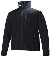 Helly Hansen Crew Jacket - Navy - L Helly Hansen Crew Jacket - Navy - L