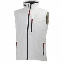 Helly Hansen Crew Vest White